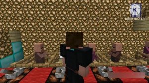 Минута Славы Первый Канал 01 июня 2026 года MINECRAFT TV Егоровск 2030