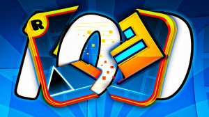100 БАГОВ ЛОМАЮЩИЕ GEOMETRY DASH