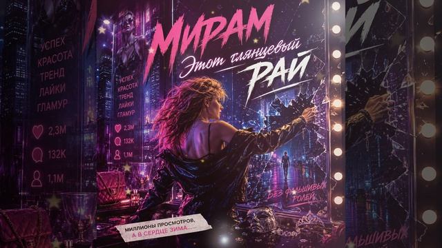 Мирам - Этот глянцевый рай