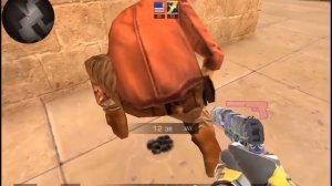 Standoff 2