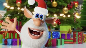 Буба 🎄 Рождественский сборник! 🎅 Новогодние каникулы 2027
