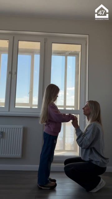 Детские площадки в Невской Дубровке!