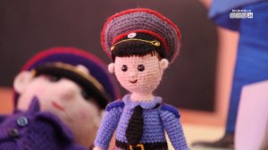 Итоги конкурса «Полицейский Дядя Стёпа-2026»: в Братске наградили лучших мастеров