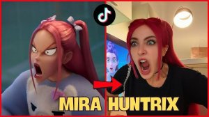 K-POP DEMON HUNTERS В РЕАЛЬНОЙ ЖИЗНИ 🔥 ТИКТОК-ВЕРСИЯ 🎵 УГАДАЙ ПЕРСОНАЖЕЙ ПО ЭМОДЗИ И ГОЛОСАМ🎤