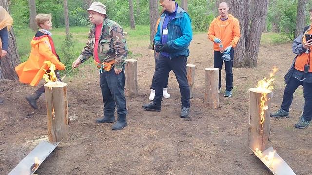 огненный конкурс смотреть онлайн