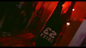 Dony, Christian D - Danza Danza (Official Music Video)