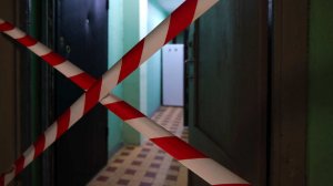Шесть человек отравились угарным газом в многоэтажке в Махачкале