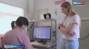 Вести Севастополь. Выпуск 09:30 от 01.06.2026