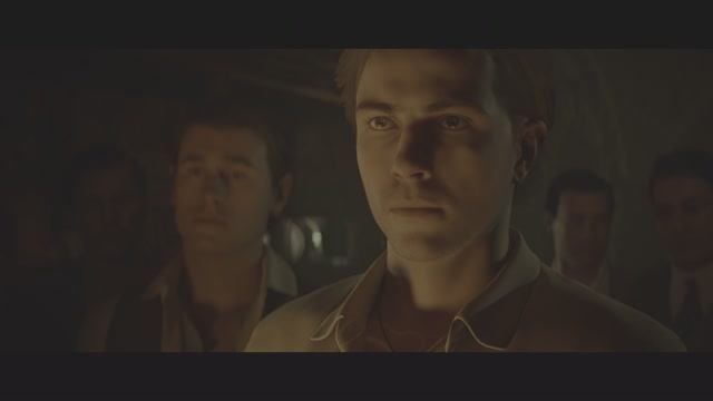 Mafia The Old Country №8 Принят член семьи 4K HDR