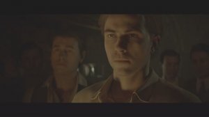 Mafia The Old Country №8 Принят член семьи 4K HDR