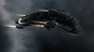 Eve Online - фармим иски для пвп