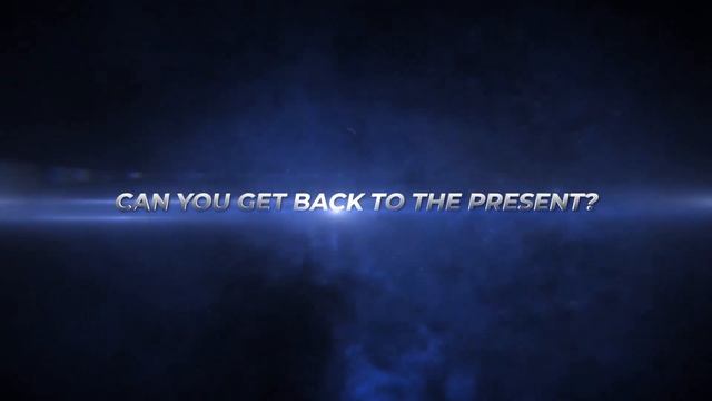 TIME TRAVEL смотреть онлайн