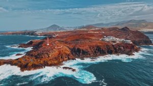 World's Most Beautiful Islands in 4K ｜ Hawaii, Madeira, Azores & More
