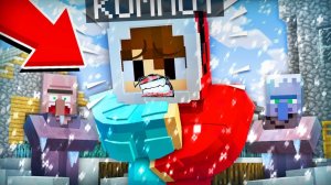 ЭТО ТОЧНО ЛЕТО В МАЙНКРАФТ? | Компот Minecraft
