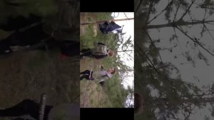 а4 против зомби