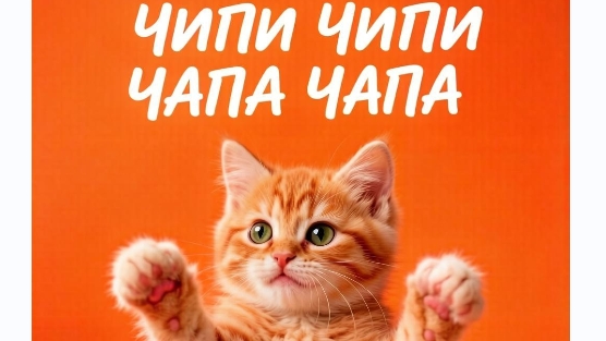 Чипи чипи чапа чапа слушать мем | Chipi  Chipi Chapa Chapa to listen mem