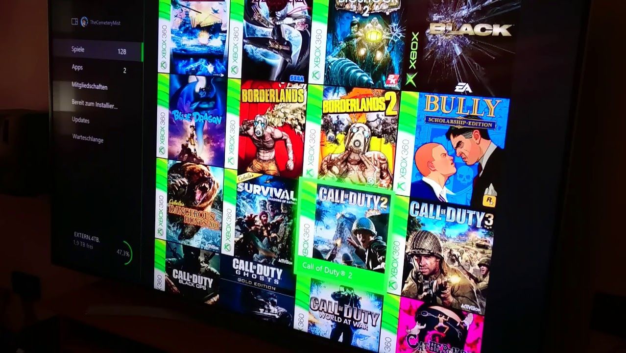 Слушай, а стоит ли покупать Xbox One X если и так всё хорошо ? + Мои игры на Xbox One смотреть онлайн