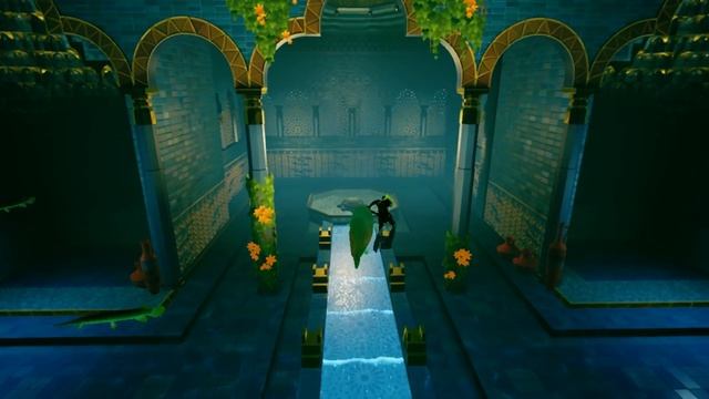 ABZÛ - Часть 6