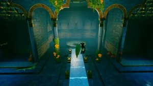 ABZÛ - Часть 6