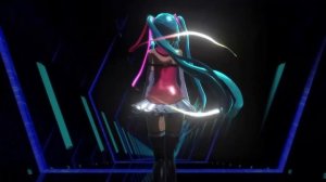 Kafu - Marshall Maximizer (Miku Hatsune Dance)