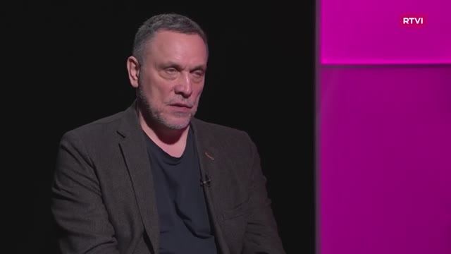 Максим Шевченко - Комментарии к мировым событиям (31 мая 2026)