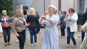 Чёрная смородина...... 31.05.26 Гомель парк Луначарского 🥰💫