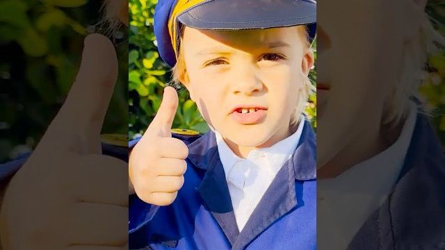 Крис учит преступника делать добрые дела смотреть онлайн