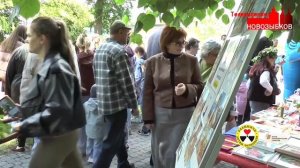 СДЕЛАНО В «РАДИМИЧАХ» ДЕТЬМИ С ОВЗ