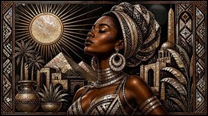 Афро музыка Afro deep house