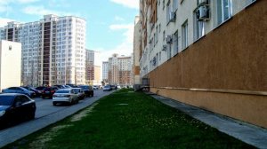 Было и ныне(пр. Московский, жк Московский пр. Родные просторы и т.д)Кемерово