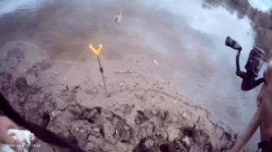 Не плохой подлещик🎣