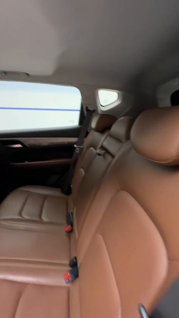 Geely Vision X6 Pro, 2021.  9407