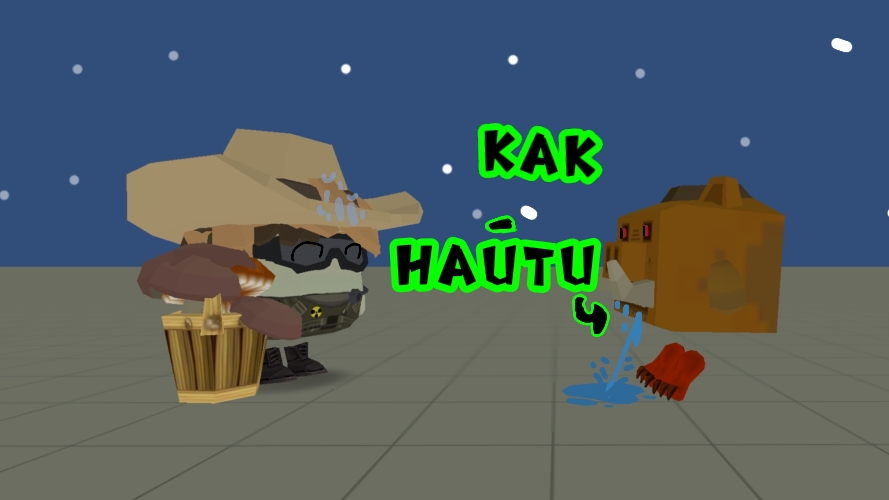😱как найти кабанчика в чг?🐗