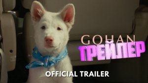 трейлер Гохан