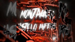 Montagem Castelo Inferno (Super Slowed) - DJ Skyzen7