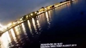 Росгвардеец спас тонущего мужчину в Неве  он прыгнул за ним в ледяную воду.

Инцидент случился ночью