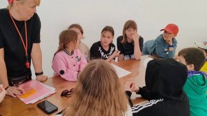Летний Досуговый центр
Соревнования, посвящённые Дню защиты детей