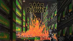 08 - Something More (LÄÄZ ROCKIT)