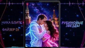 Файзер Di и Ника Блитс - Рубиновые звезды