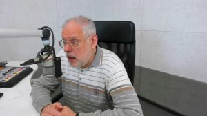 Экономика - авторская программа на радио «Говорит Москва» | 01.06.2026 | Михаил Хазин