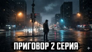 сериал приговор 2 серия 2026 смотреть онлайн обзор бесплатно
