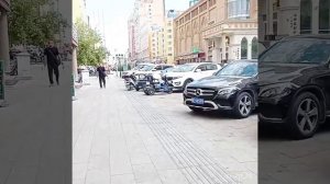 Китай.Маньчжурия,красивая!
