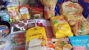 Выгодная доставка и самовывоз из Магнита 🛒 Готовлю 🧑🍳