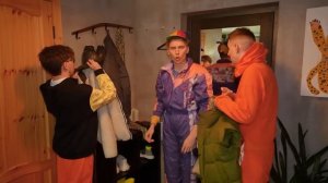ВЛАД А4 СТАЛ РЕБЕНКОМ !
