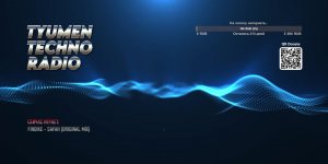 Tyumen Techno Radio