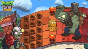 Растения против зомби Essence Edition Plants vs Zombies ПвЗ PvZ [29] битва прохождение топ