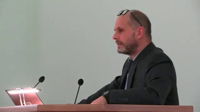 Ответ на  клевету - Андрей Довгель. Адвентисты Липецка