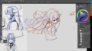 14-2. Designing Hair
