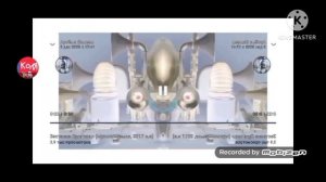 Заставка Мультимузыка С Эффектами №1 Seversed
