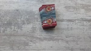 1 вариант ЧУВСТВА К ВАМ таро расклад